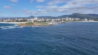 Wollongong Lighthouse 7